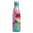 BOTELLA INOX ANEMONAS 500ML CHILLY'S