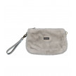 BOLSO CLUTCH SOURWOOD GREY BARTS AMSTERDAM