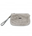 BOLSO CLUTCH SOURWOOD GREY BARTS AMSTERDAM