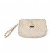 BOLSO CLUTCH SOURWOOD CREAM BARTS AMSTERDAM