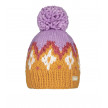 GORRO CURLEY YELLOW BARTS AMSTERDAM