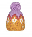 GORRO CURLEY YELLOW BARTS AMSTERDAM