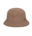 SOMBRERO LAVATERA LIGHT BROWN BARTS AMSTERDAM