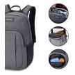 MOCHILA CAMPUS M 25L MORNING SKYLINE DAKINE