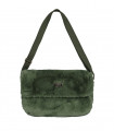 BOLSO SLOANS PALE ARMY BARTS AMSTERDAM