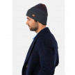 GORRO MIGUEN NAVY BARTS AMSTERDAM