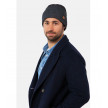 GORRO MIGUEN NAVY BARTS AMSTERDAM