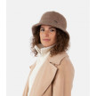 SOMBRERO LAVATERA LIGHT BROWN BARTS AMSTERDAM