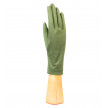 GUANTE LISO SUEDE VERDE SANTACANA