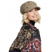 GORRA GISELA CAMEL MEL LOEVENICH