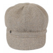 GORRA GISELA CAMEL MEL LOEVENICH