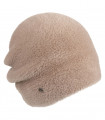 GORRO BRUNA NOUGAT LOEVENICH