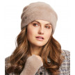 GORRO BRUNA NOUGAT LOEVENICH