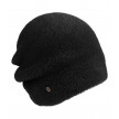 GORRO BRUNA BLACK BLACK LOEVENICH