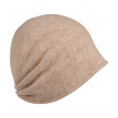 GORRO ELIZA BEIGE MEL LOEVENICH