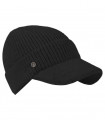 GORRA GERBERA BLACK BLACK LOEVENICH