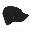 GORRA GERBERA BLACK LOEVENICH