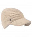 GORRA GERBERA BEIGE BEIGE LOEVENICH