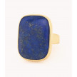 ANILLO COBALT NATURE BIJOUX