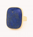 ANILLO COBALT NATURE BIJOUX