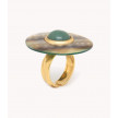 ANILLO GINERVY NATURE BIJOUX