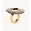 ANILLO GINERVY NATURE BIJOUX