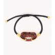 PULSERA TIGRIS NATURE BIJOUX