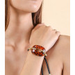 PULSERA TIGRIS NATURE BIJOUX