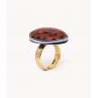 ANILLO TIGRIS NATURE BIJOUX