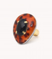 ANILLO TIGRIS NATURE BIJOUX