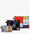 SET NECESERES LOQI MUSEUM MONDRIAN