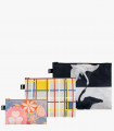 SET NECESERES LOQI HILMA AF KLINT MONDRIAN