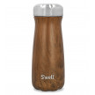 BOTELLA TERMO TRAVELER SWELL TEAKWOOD 470ML