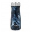 BOTELLA TERMO TRAVELER SWELL AZURITE MARBLE 470ML