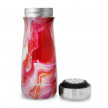 BOTELLA TERMO TRAVELER SWELL ROSE AGATE 470ML