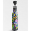 BOTELLA INOX MIDNIGHT JUNGLE 500ML CHILLY'S