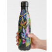 BOTELLA INOX MIDNIGHT JUNGLE 500ML CHILLY'S