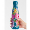 BOTELLA INOX PETAL SKETCH 500ML CHILLY'S