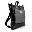 THE WORKER BAG & BACKPACK BRUNELLO TW007 DANIEL CHONG