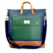 THE WORKER BAG & BACKPACK IMPER TW049 DANIEL CHONG