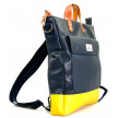 THE WORKER BAG & BACKPACK BRUNELLO TW008 DANIEL CHONG