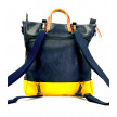 THE WORKER BAG & BACKPACK BRUNELLO TW008 DANIEL CHONG