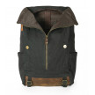 MOCHILA UNIMAK NEGRO ALASKAN MAKER