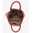 BOLSO ABBACINO MURPHY TERRACOTTA