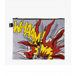 SET NECESERES LOQI ROY LICHTENSTEIN WHAAM