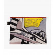 SET NECESERES LOQI ROY LICHTENSTEIN WHAAM