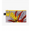 SET NECESERES LOQI ROY LICHTENSTEIN WHAAM