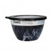 KIT DE ENSALADA SWELL AZURITE MARBLE 1,9L