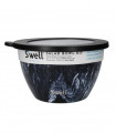 KIT DE ENSALADA SWELL AZURITE MARBLE 1,9L