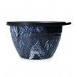 KIT DE ENSALADA SWELL AZURITE MARBLE 1,9L